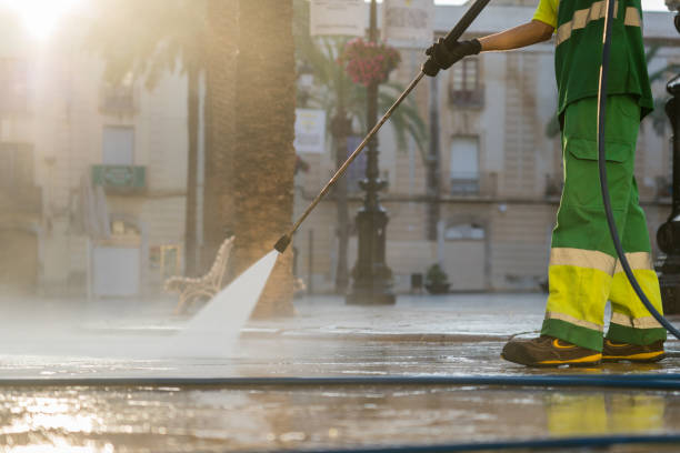 Best Garage Pressure Washing  in Athens, OH